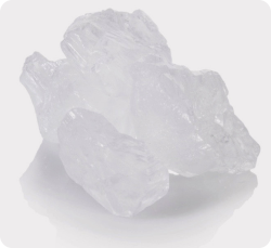 Soľ Potassium Alum